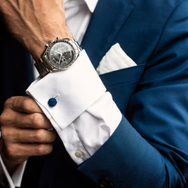 Understanding "Fit" in Men's Clothing
