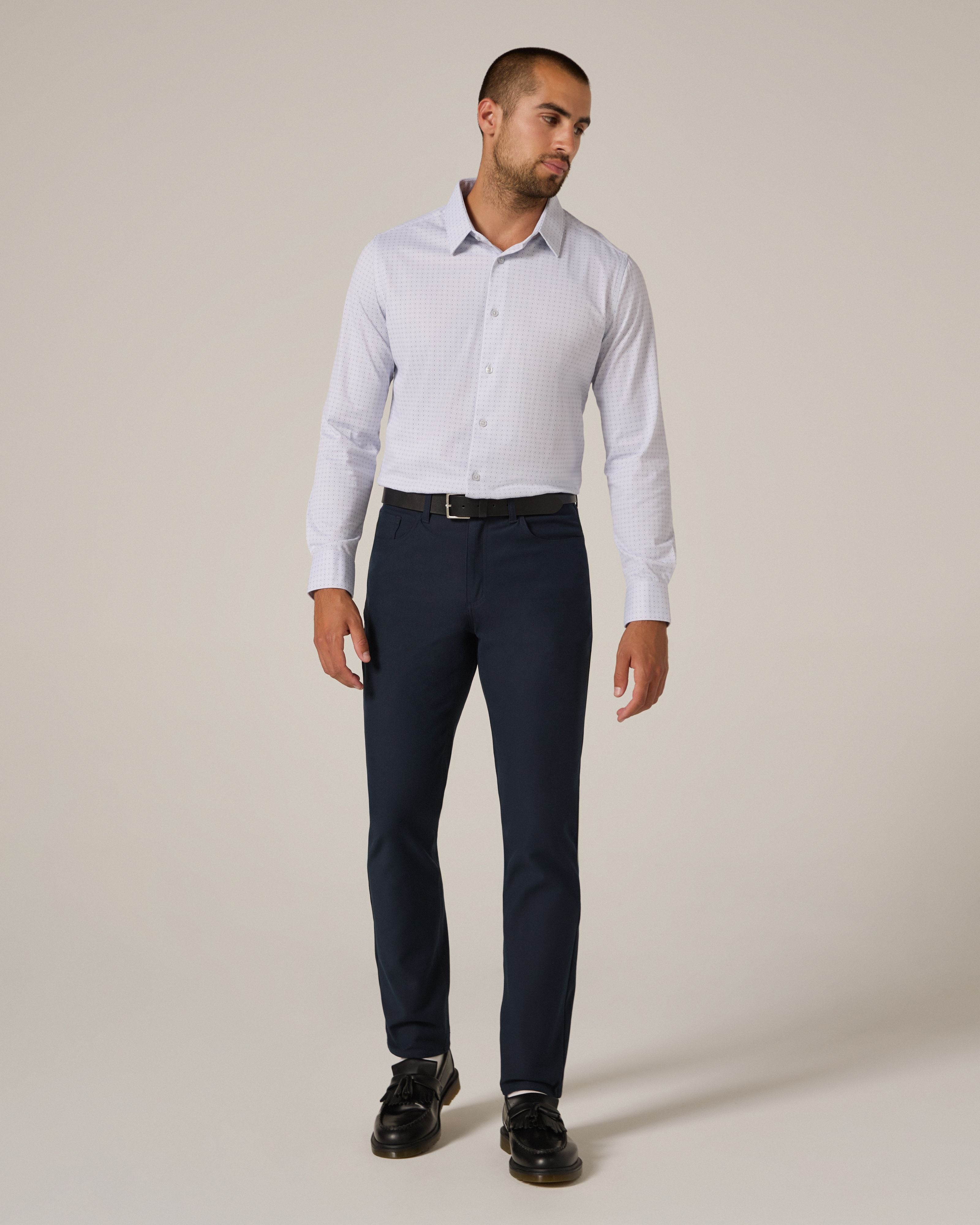 Upton Long Sleeve Shirt