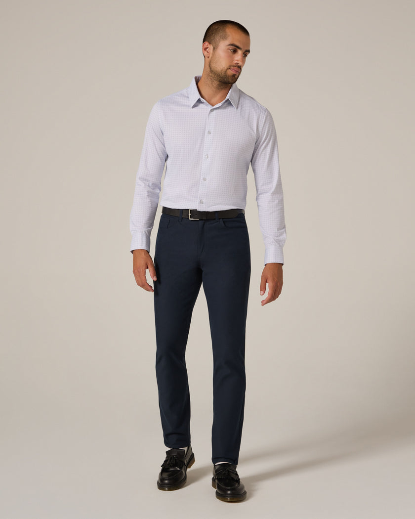 Upton Long Sleeve Shirt