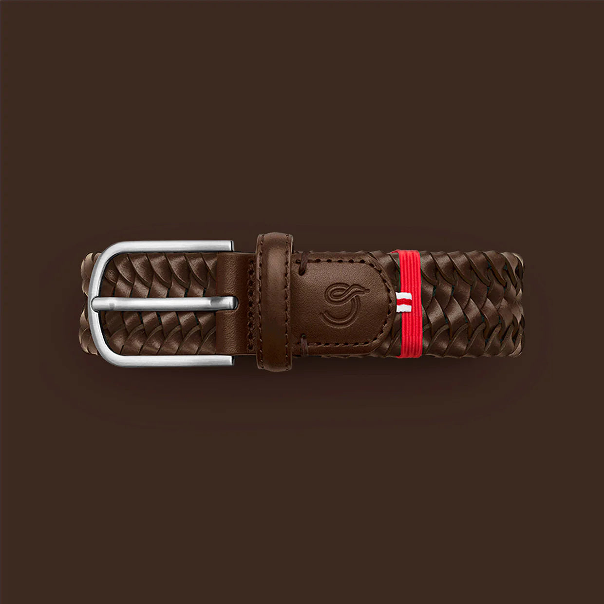 Roma LEATHER Brown