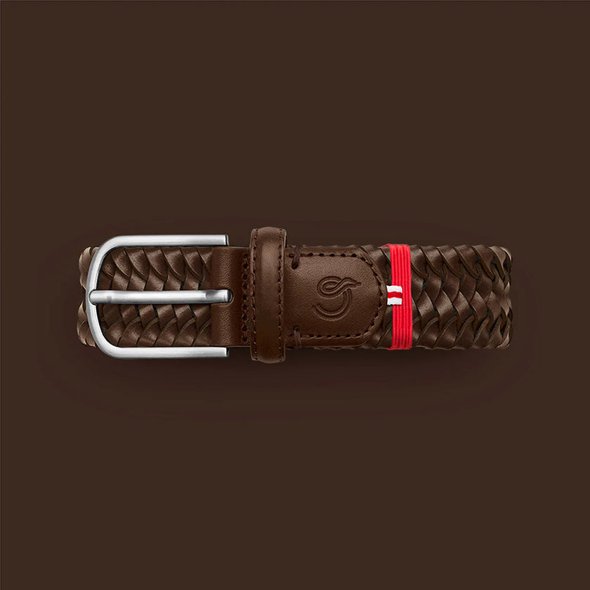 Roma LEATHER Brown