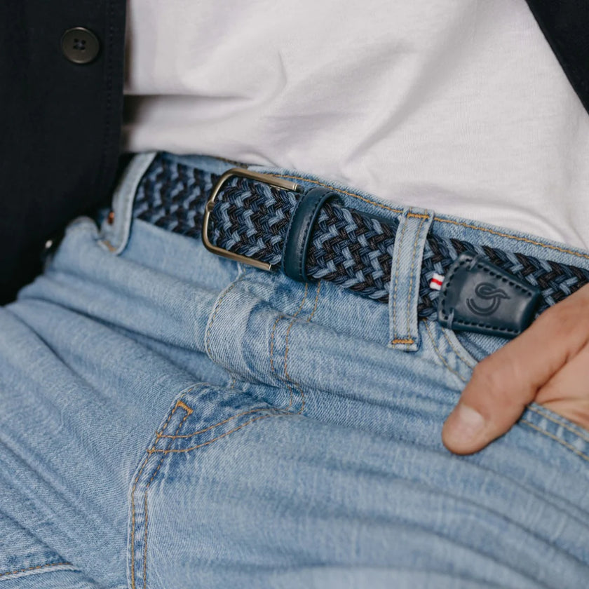 Manhattan Belt