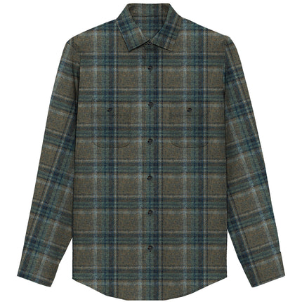Forest Generation Long Sleeve Shirt