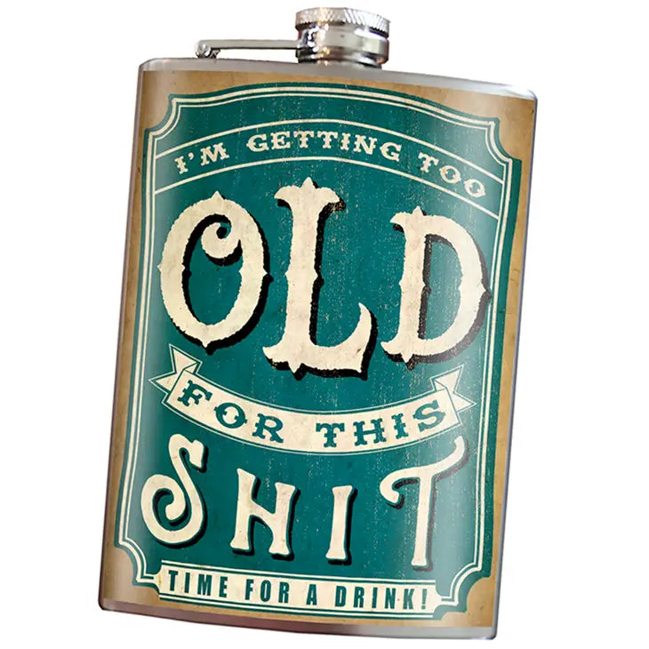 Flask