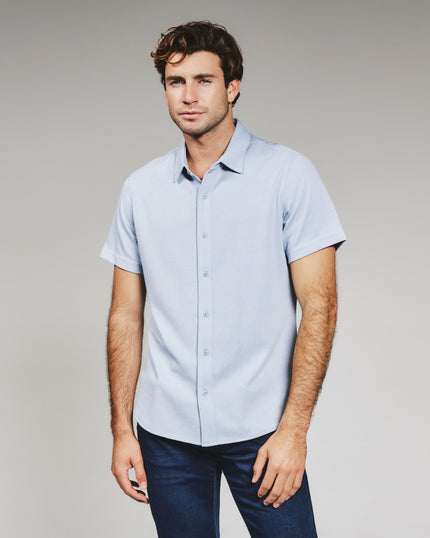 Camino Short Sleeve Shirt