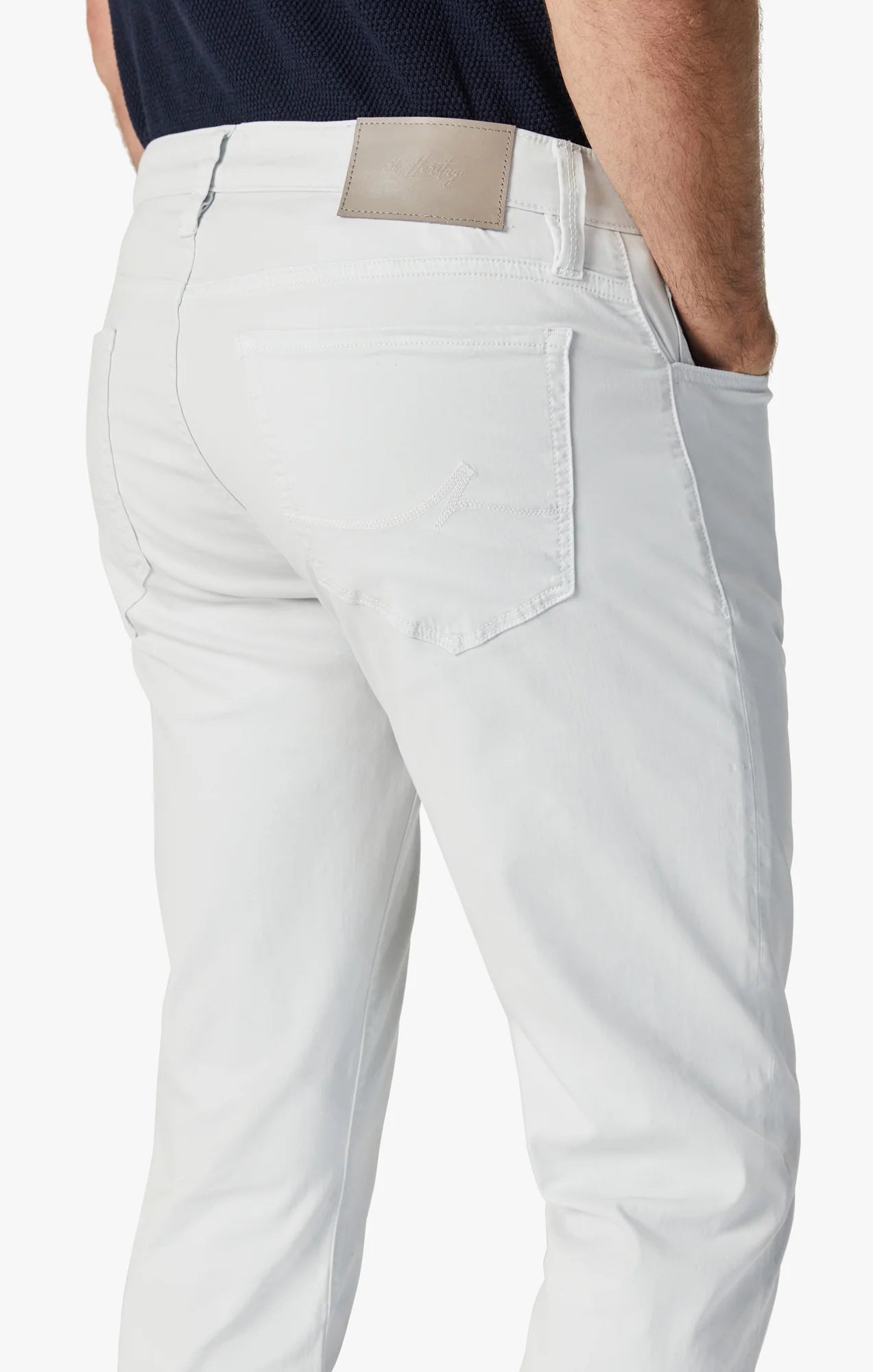 34 Heritage Courage Twill Pant
