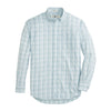 Norman Classic Fit Performance Shirt