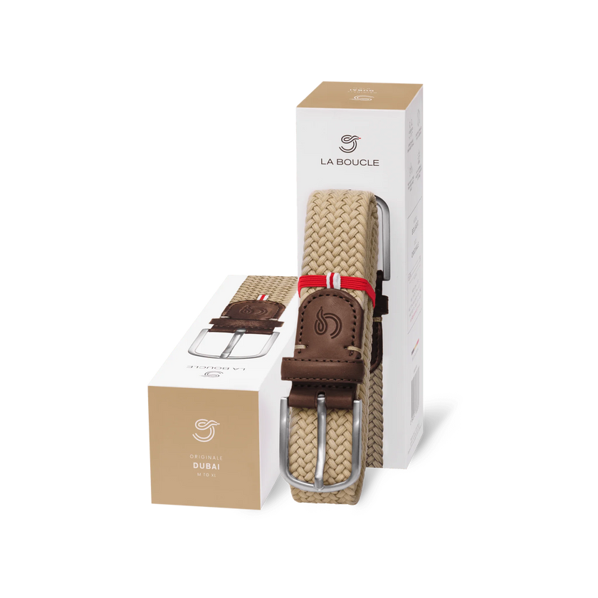 Dubai MONO Beige