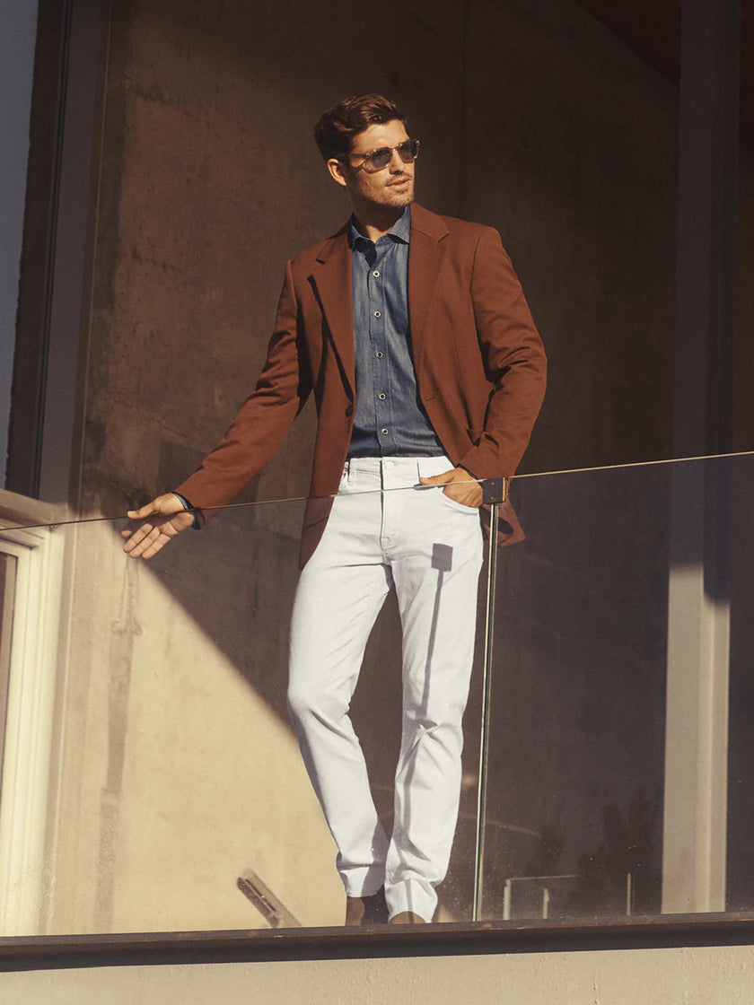 34 Heritage Courage Twill Pant