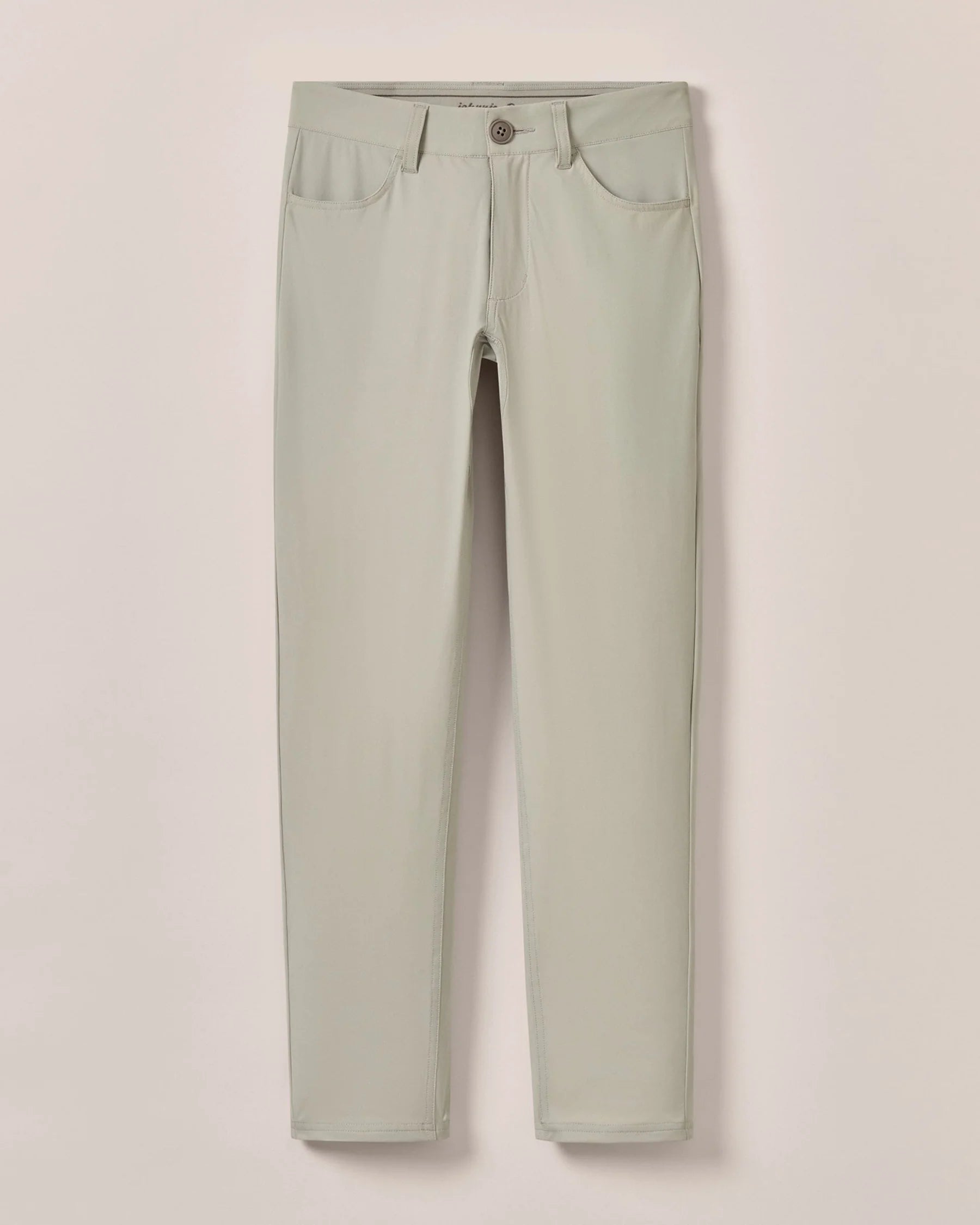 Fusionn Jr Knit Pull-On Performance Pants