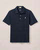 Fairway Performance Mesh Jr. Polo