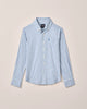 Westwood Print Performance Jr. Button Down Shirt