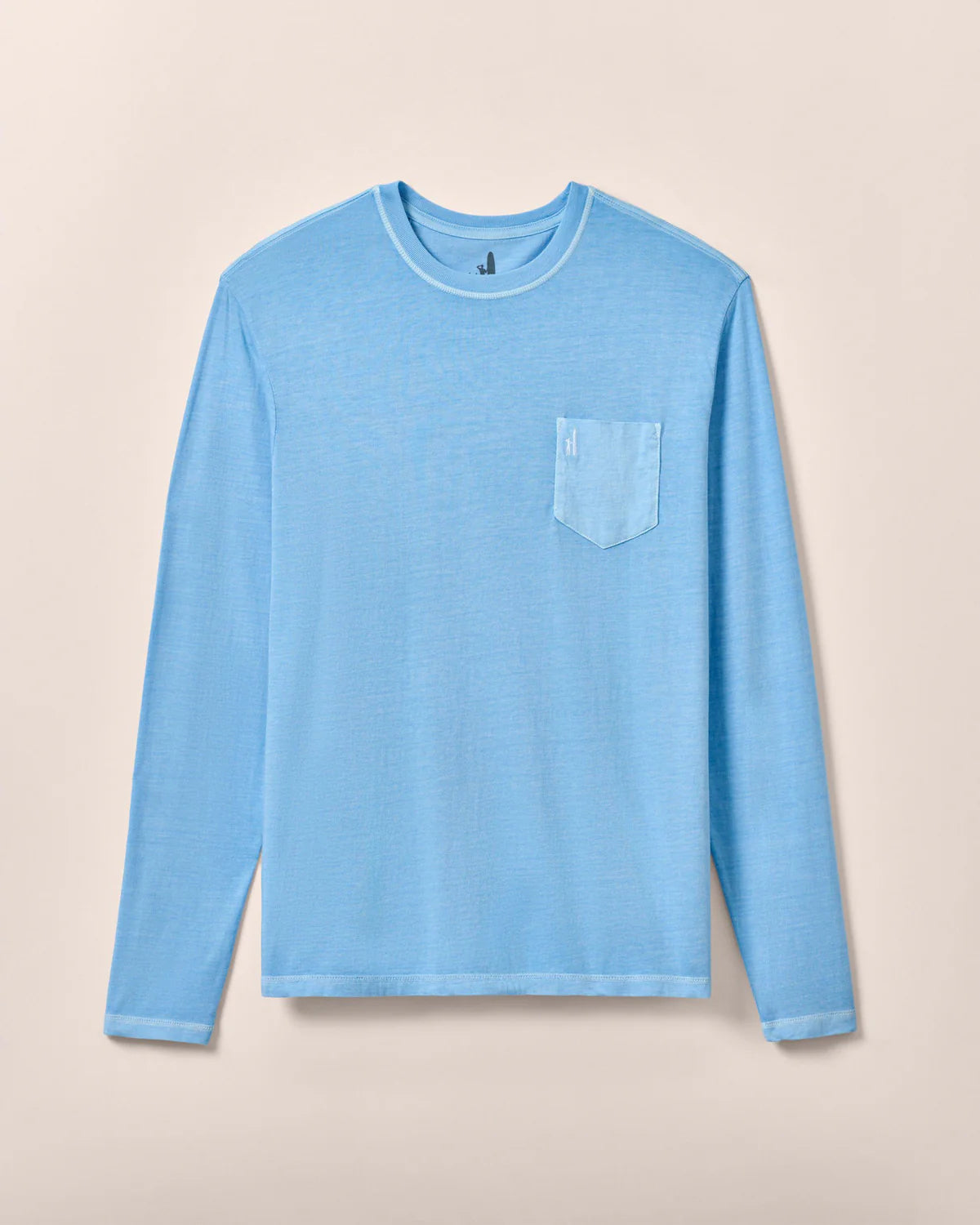 Brennan Long Sleeve Pocket T-Shirt