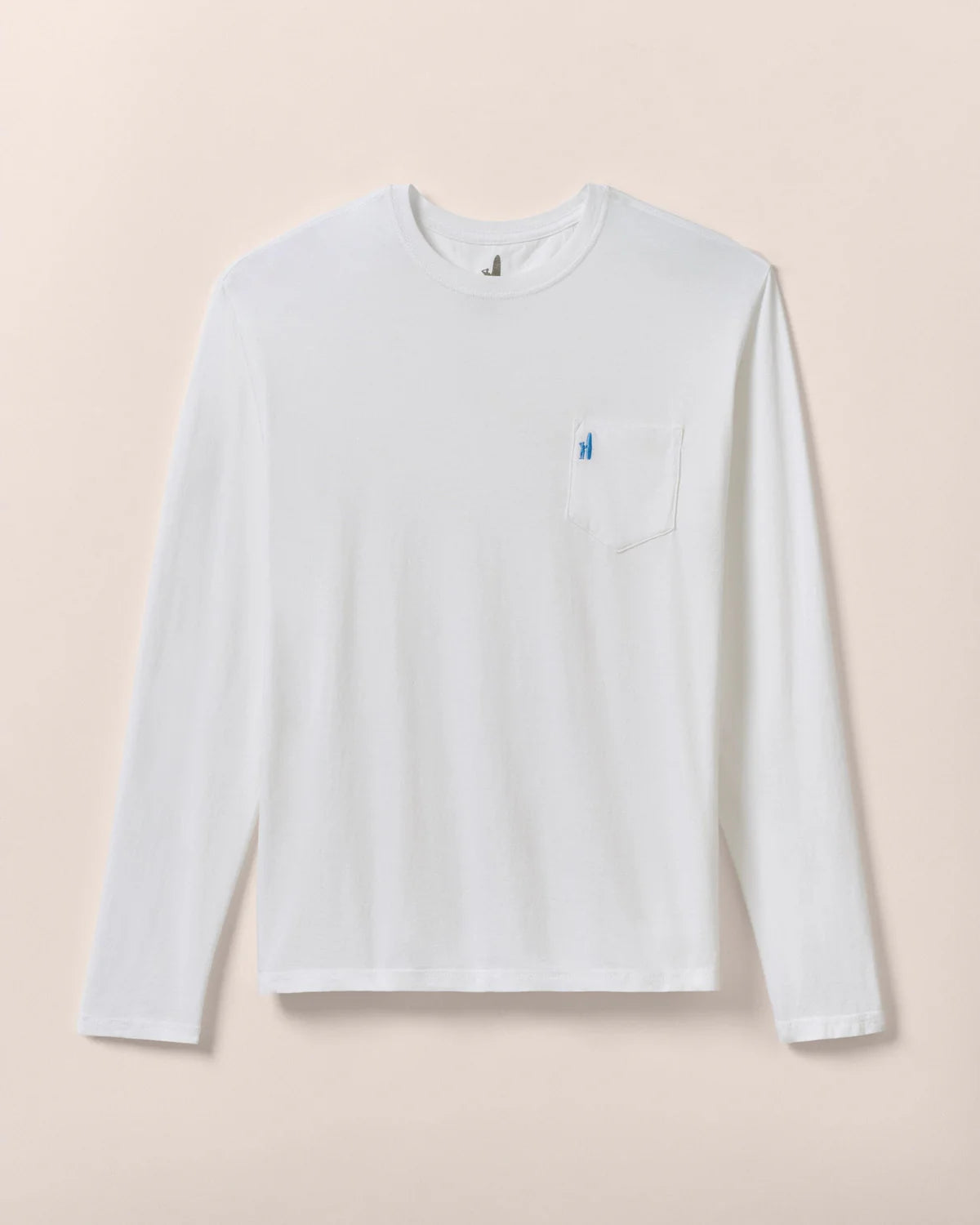 Brennan Long Sleeve Pocket T-Shirt