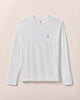 Brennan Long Sleeve Pocket T-Shirt