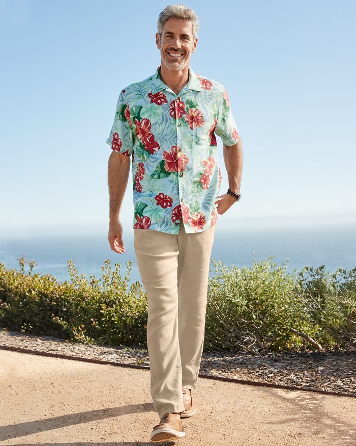 beach dress pants Flow Pants – Sand beach – arunwear main image 1