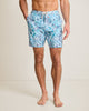 Baja Frond Swim Trunk