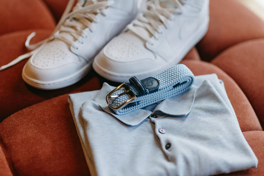 Marbella DUO Light blue