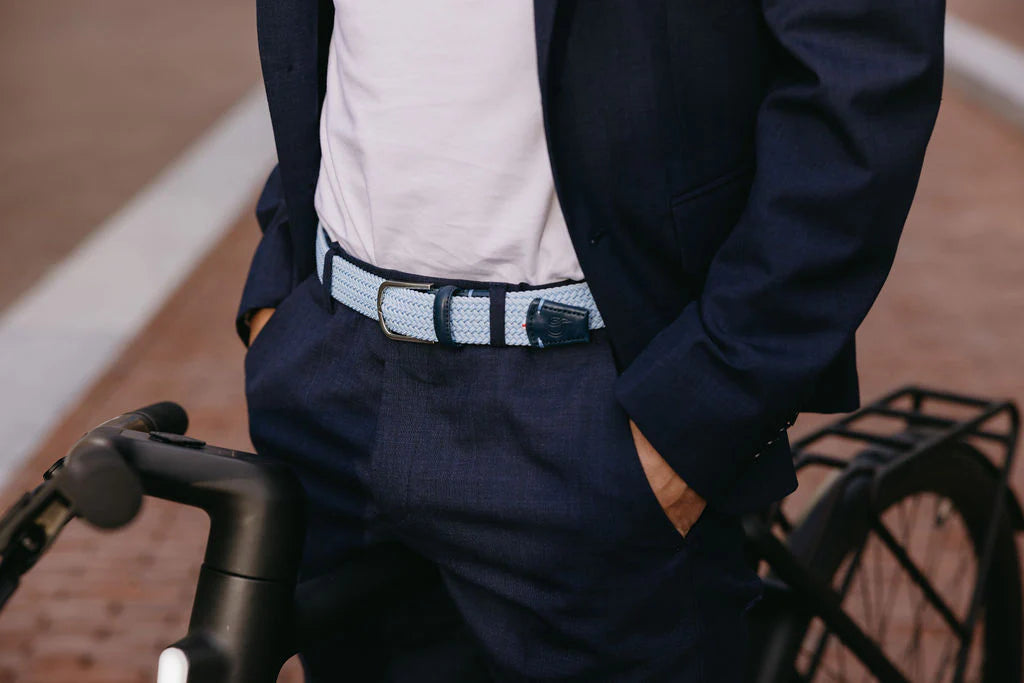 Marbella DUO Light blue