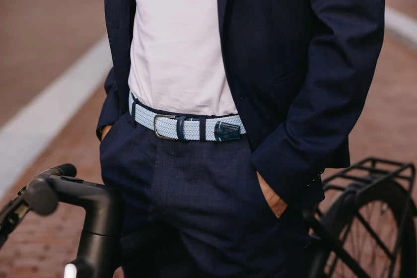 Marbella DUO Light blue