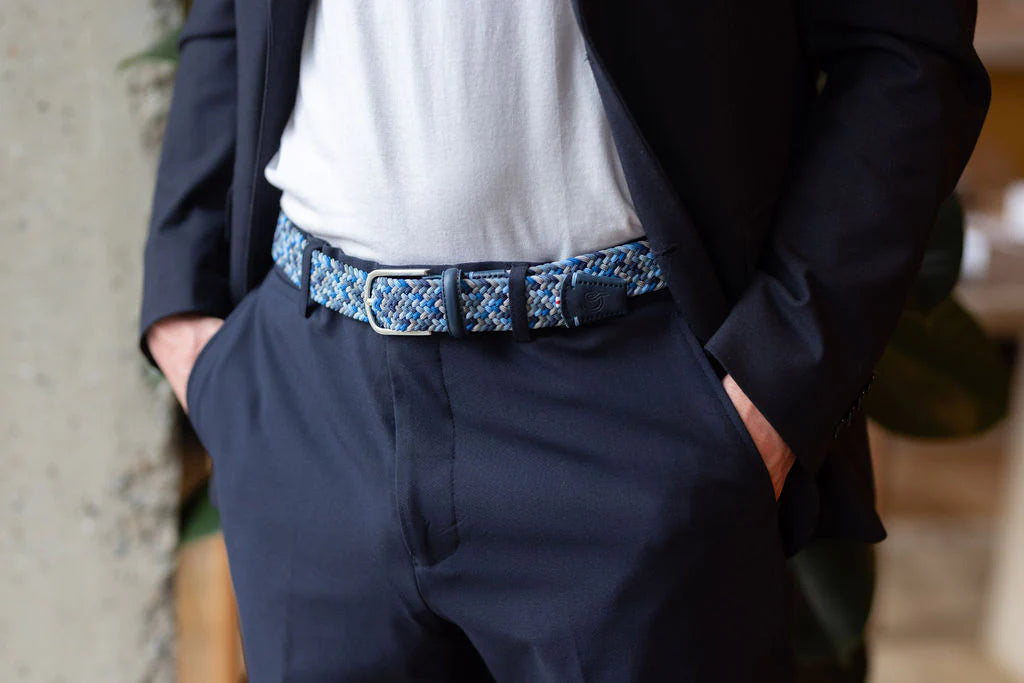 Notting Hill MULTI Blue