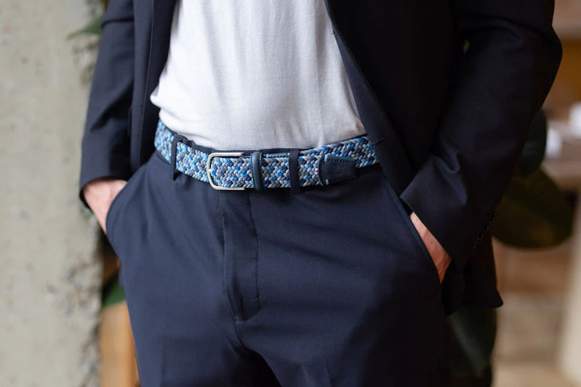 Notting Hill MULTI Blue