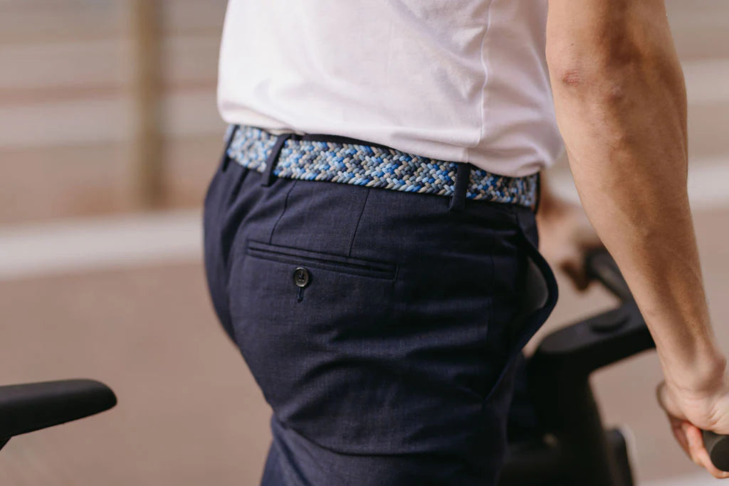 Notting Hill MULTI Blue