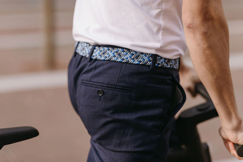 Notting Hill MULTI Blue