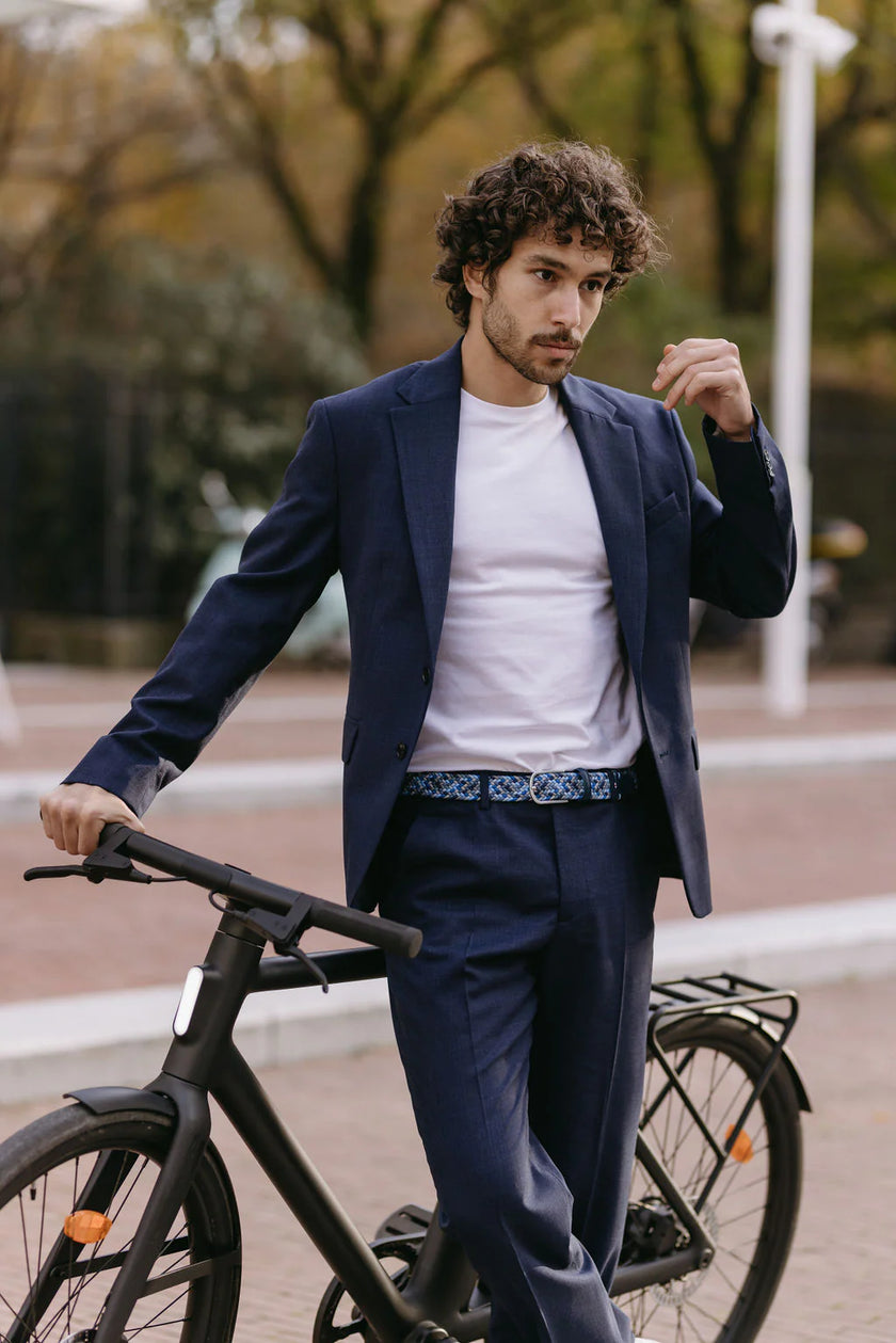 Notting Hill MULTI Blue