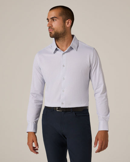 Upton Long Sleeve Shirt