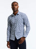 Comoros Knit Shirt