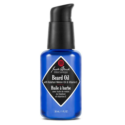 Beard Oil