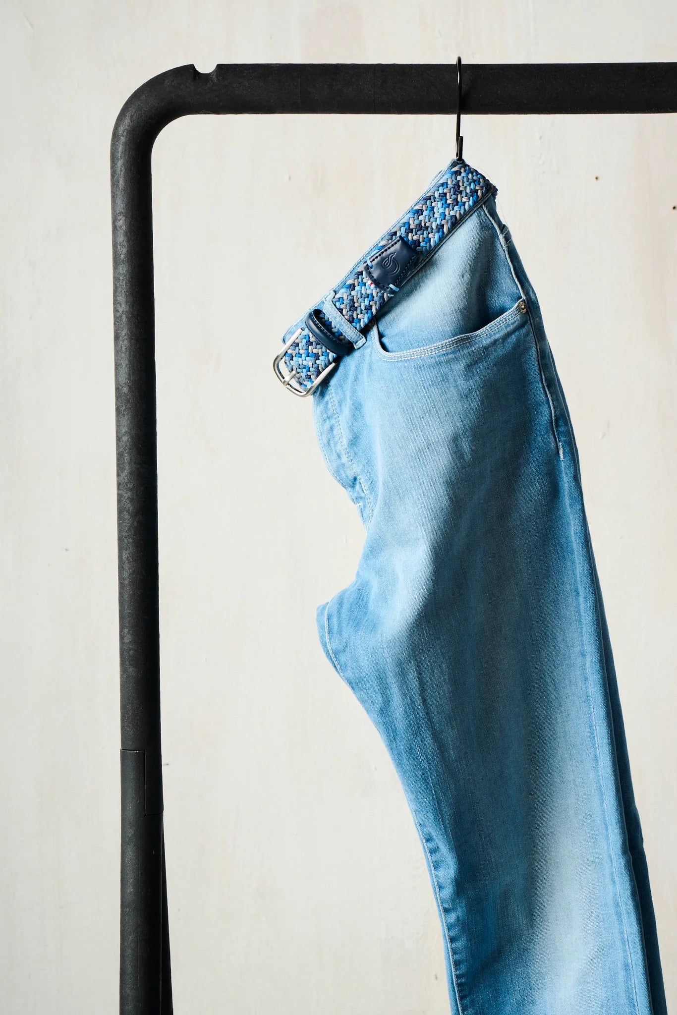 Notting Hill MULTI Blue