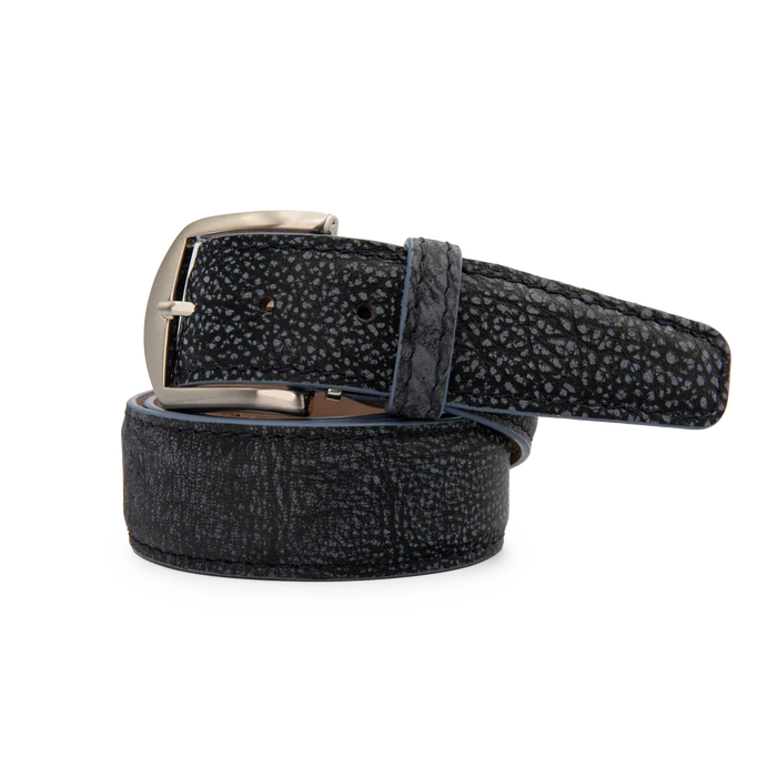 South African Buffalo - Blue Belt