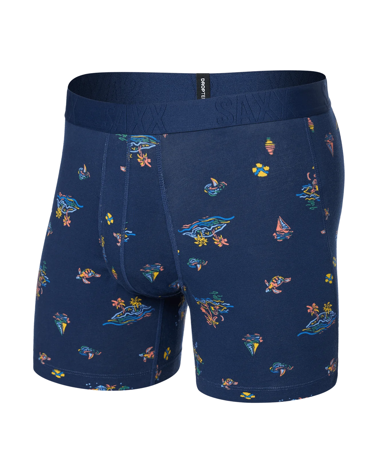 Island Life Boxers