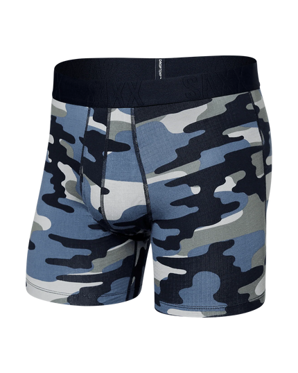 Tidal Camo Boxers
