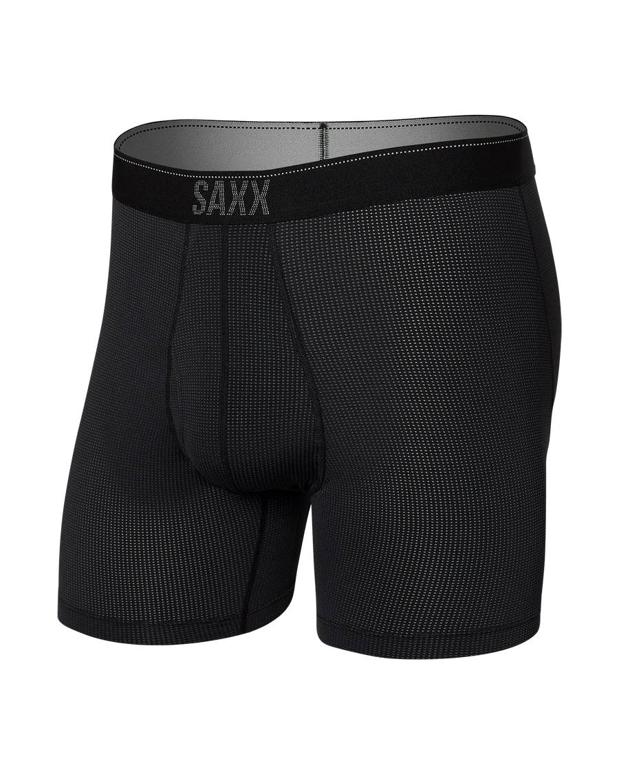 Quest Quick-Dry Performance Boxer Brief 5