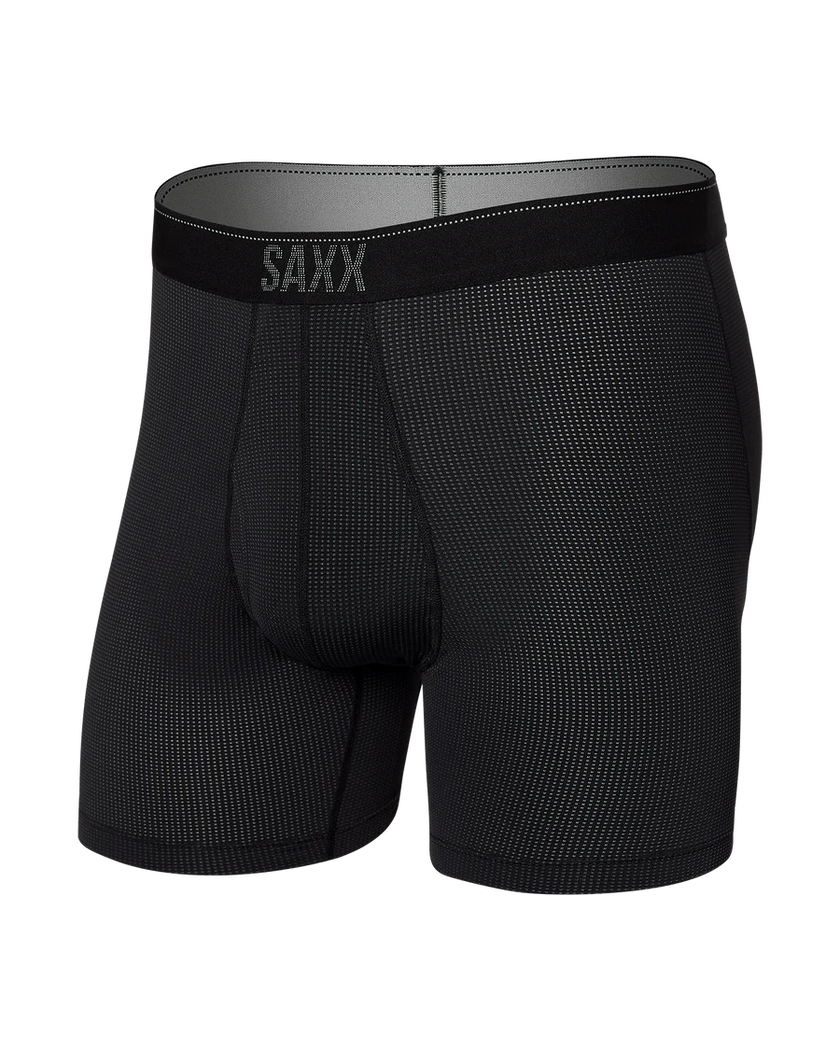 Quest Quick-Dry Performance Boxer Brief 5
