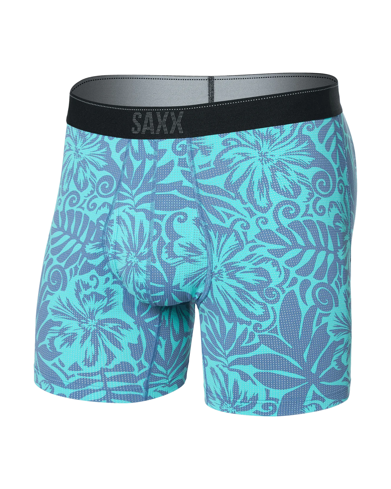 Surf Flowers Quick Dry Mesh