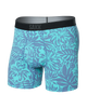 Surf Flowers Quick Dry Mesh
