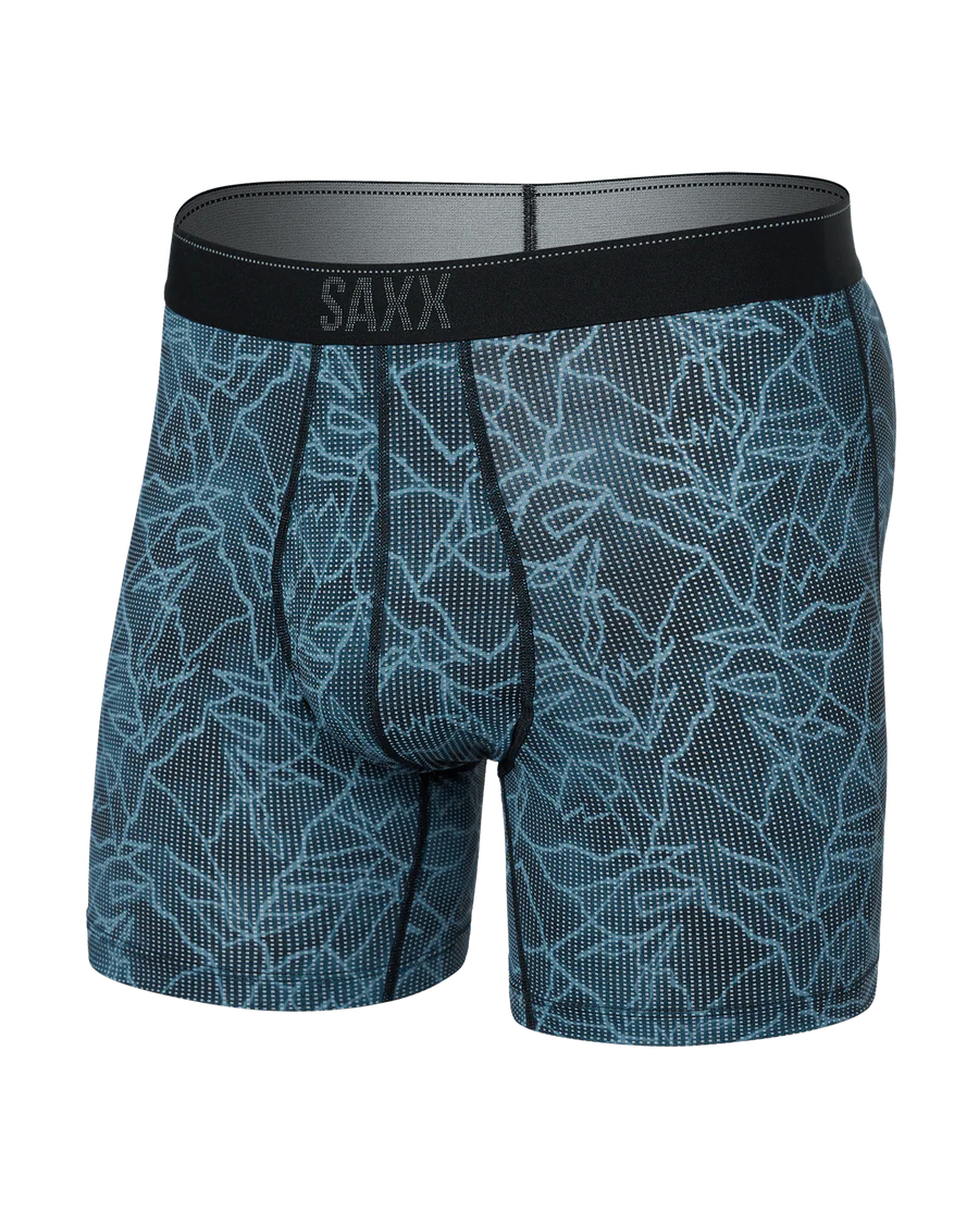 Quest Quick-Dry Performance Boxer Brief 5