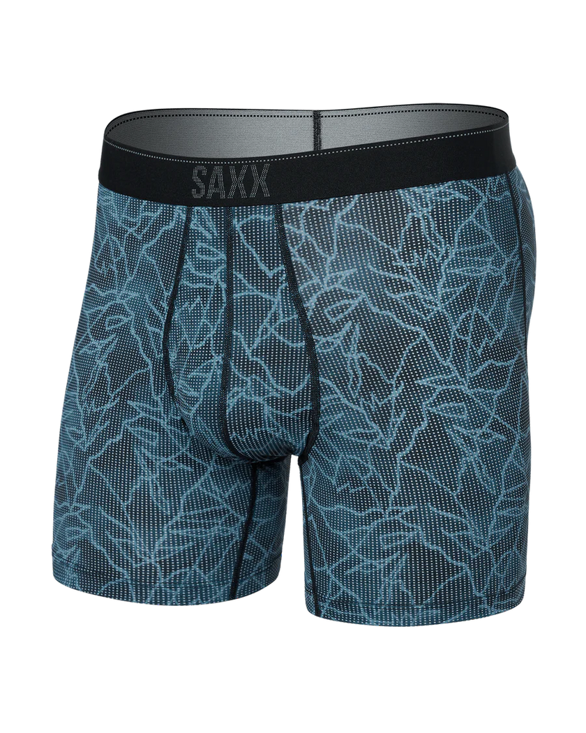Quest Quick-Dry Performance Boxer Brief 5