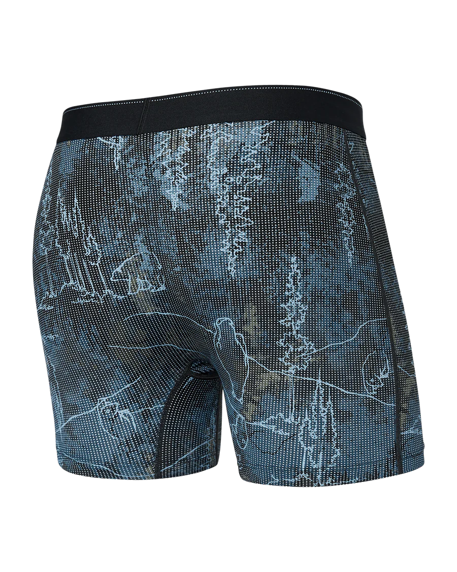 Quest Quick-Dry Performance Boxer Brief 5