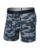 Waterdrop Camo Boxers