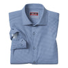 Blue XC Motion Long Sleeve Shirt
