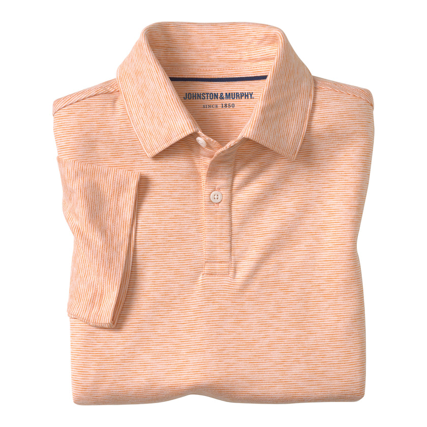 Boys Micro Stripe