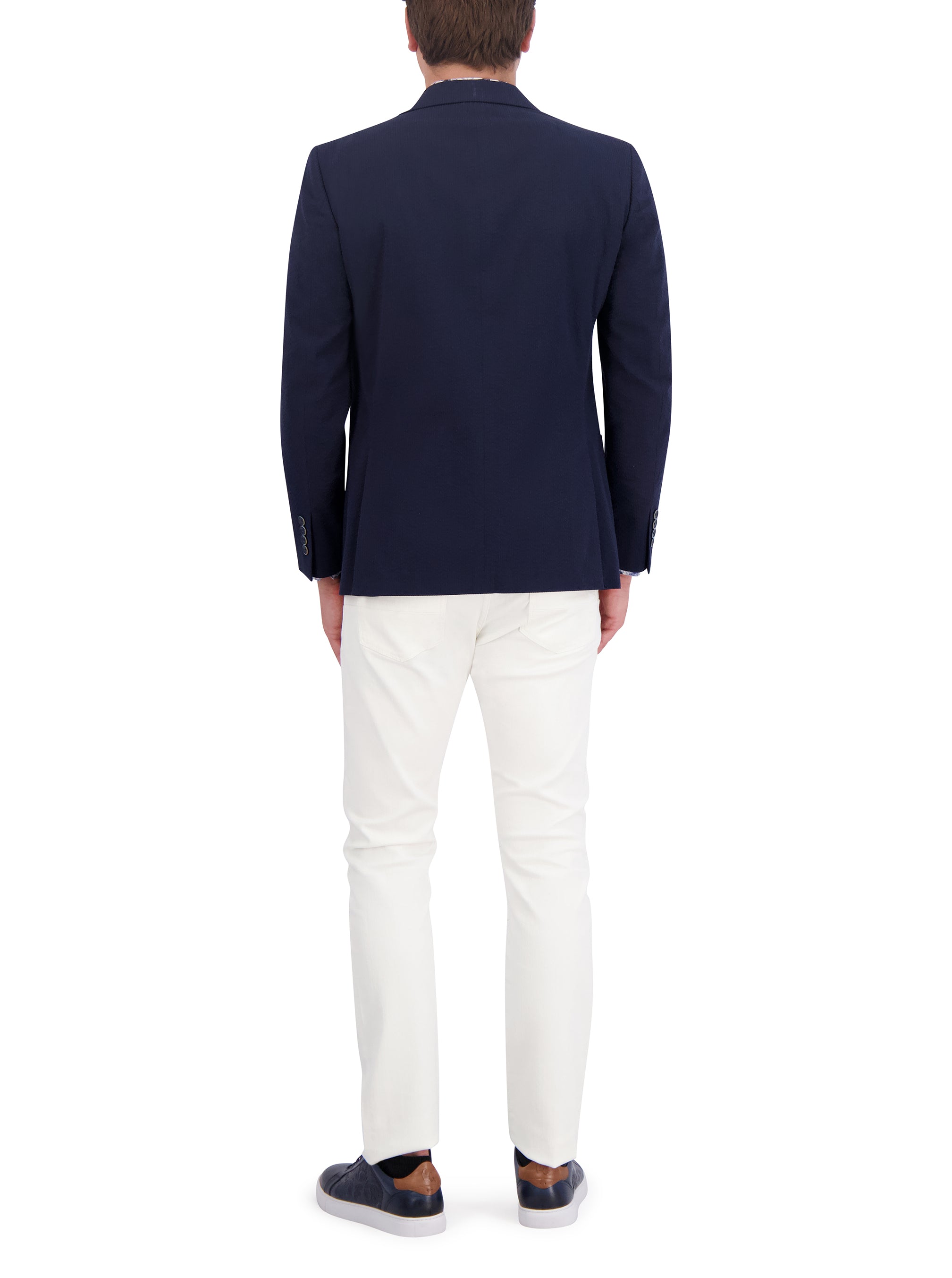Rayburn Woven Sportcoat
