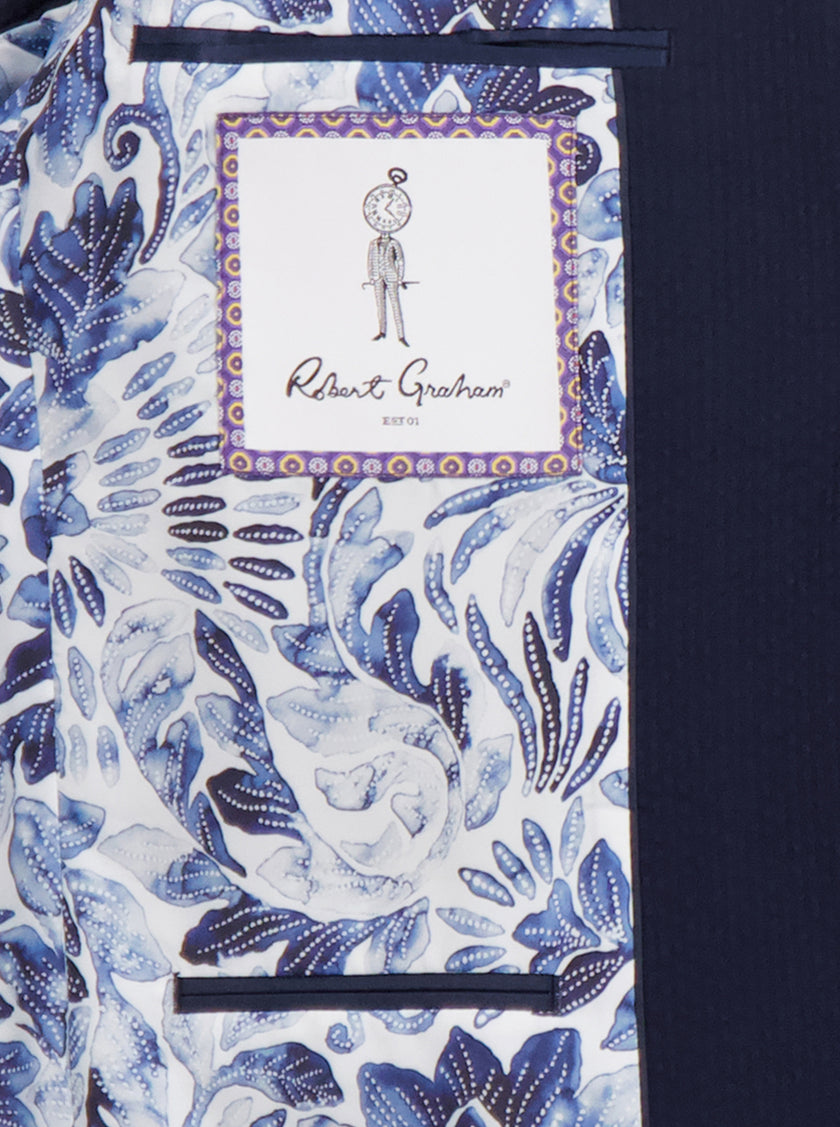 Rayburn Woven Sportcoat
