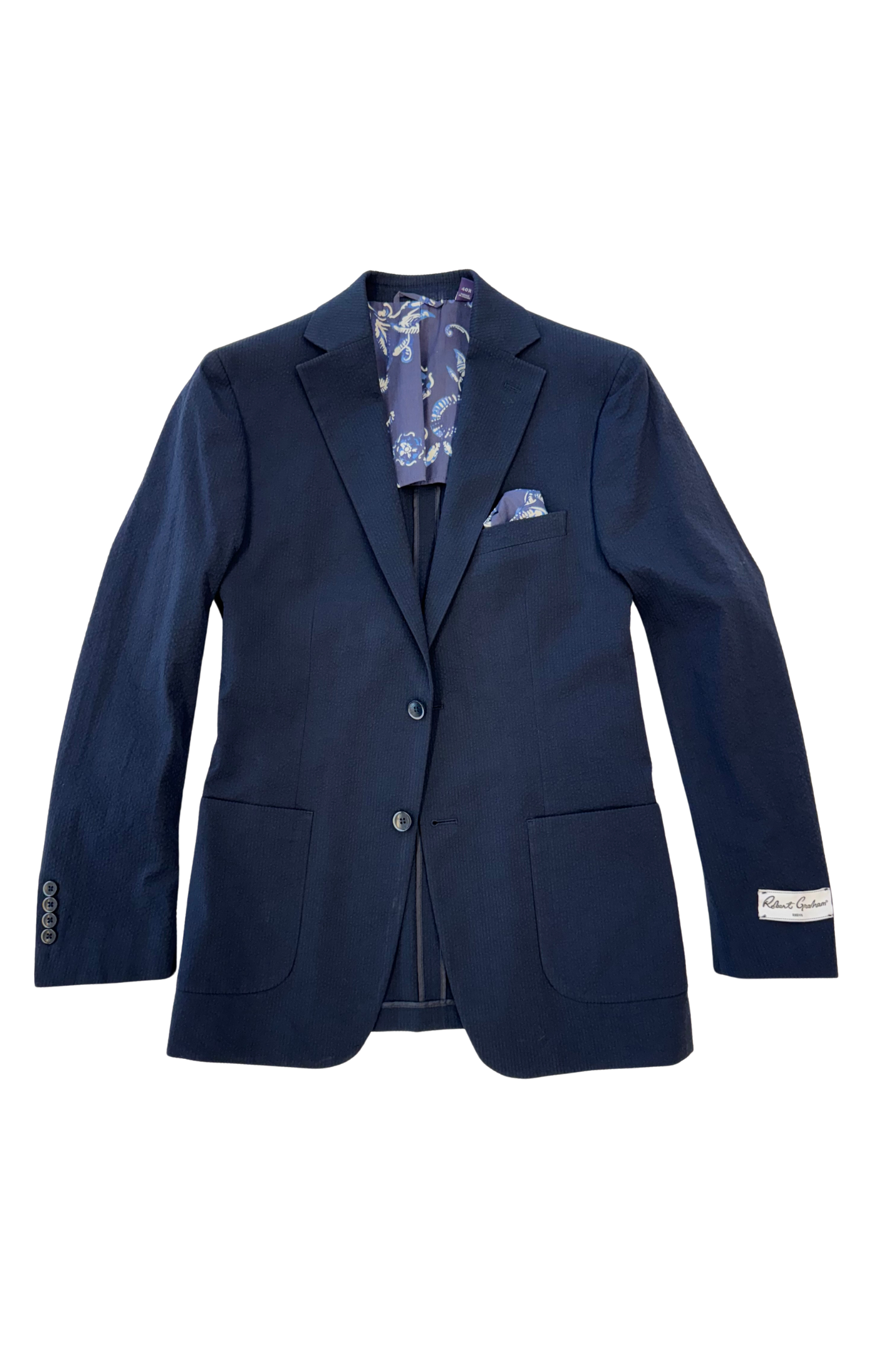 Rayburn Woven Sportcoat