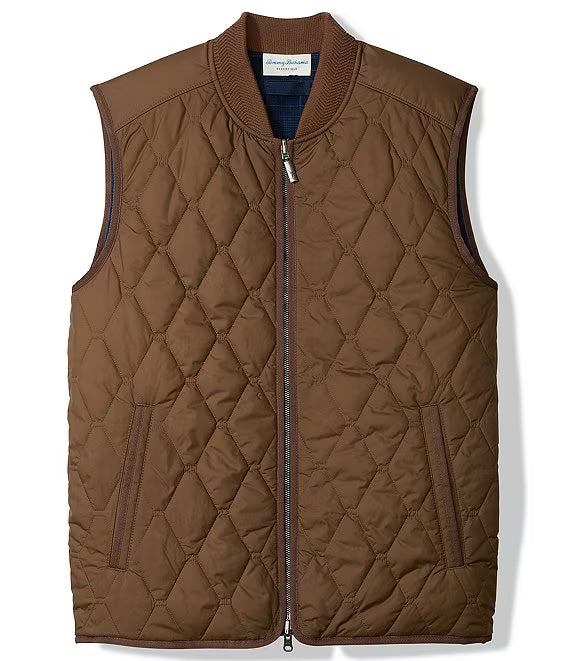 Ravenna Reversible Vest